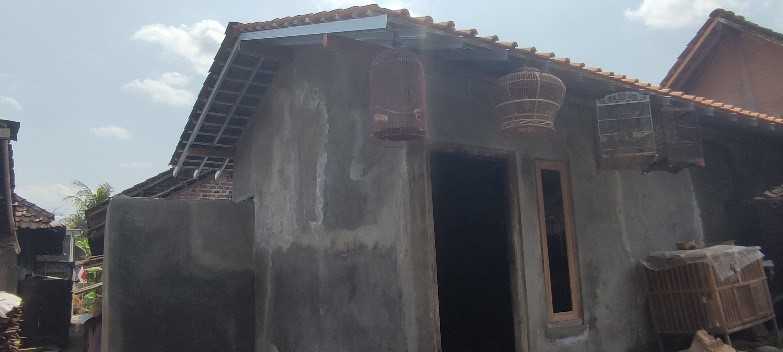 Foto Rumah Tereaisasi